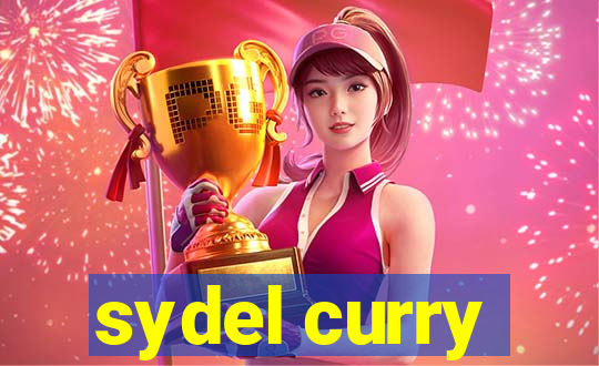 sydel curry