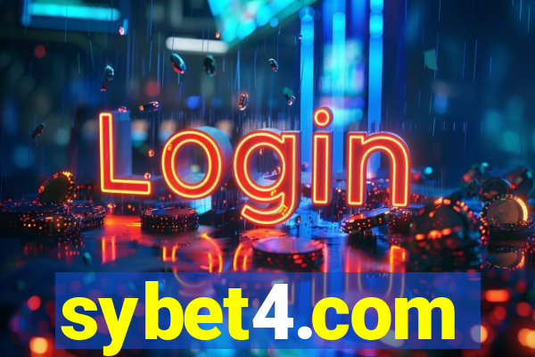 sybet4.com