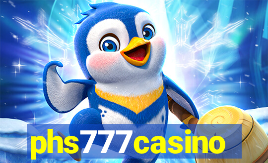 phs777casino