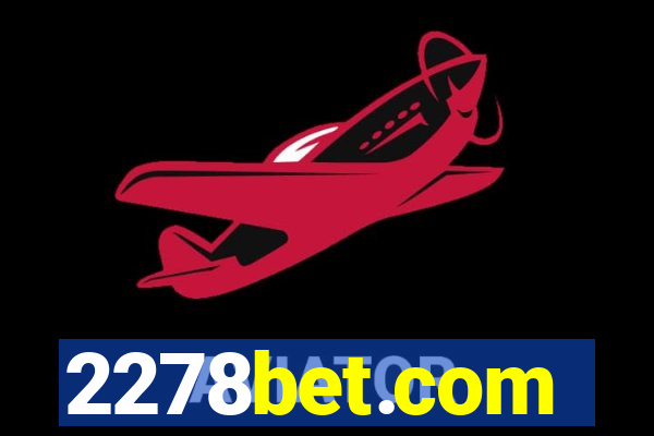 2278bet.com