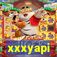 xxxyapi