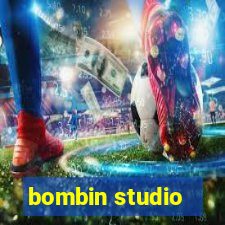 bombin studio