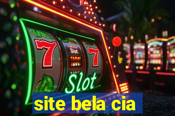 site bela cia