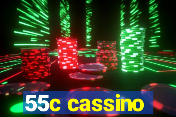 55c cassino