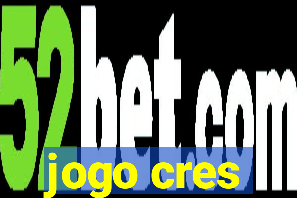 jogo cres