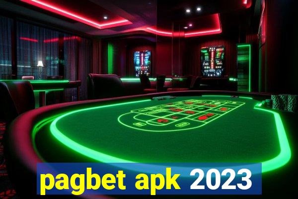 pagbet apk 2023