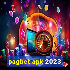 pagbet apk 2023