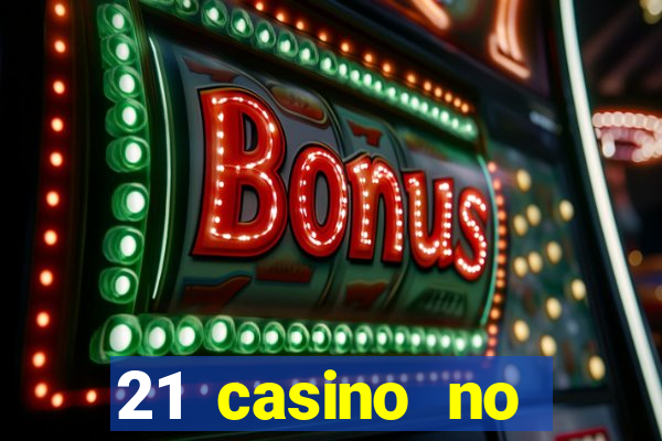 21 casino no deposit codes