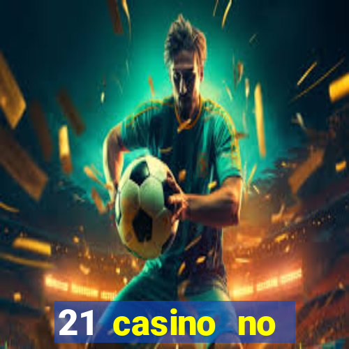 21 casino no deposit codes