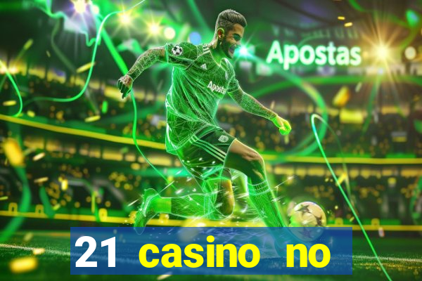 21 casino no deposit codes