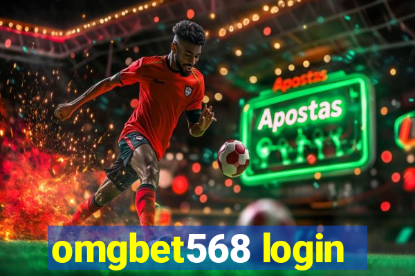 omgbet568 login