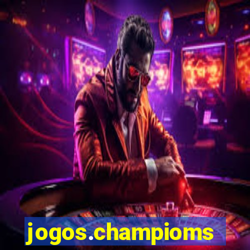 jogos.champioms