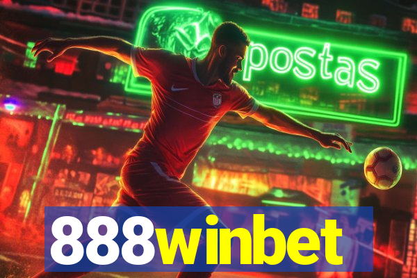 888winbet