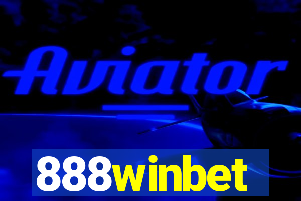 888winbet