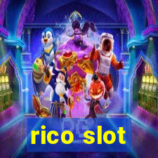 rico slot