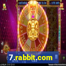 7.rabbit.com