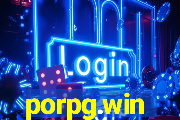 porpg.win