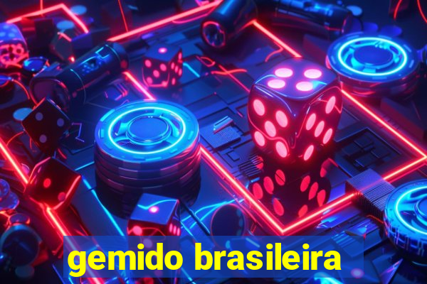 gemido brasileira