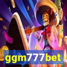 ggm777bet