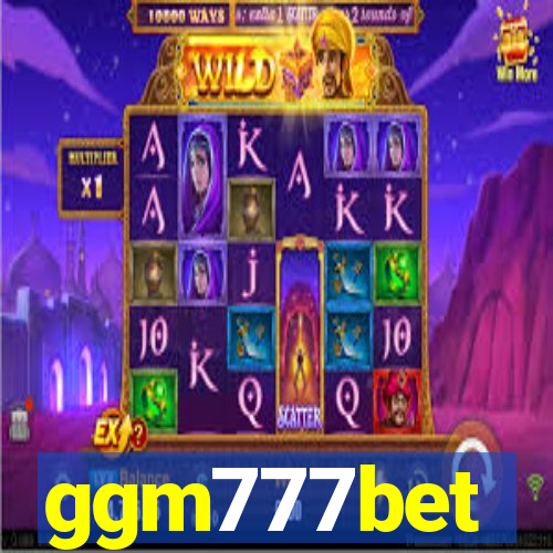 ggm777bet