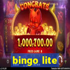 bingo lite