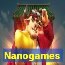 Nanogames