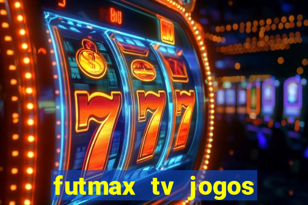 futmax tv jogos flamengo e vasco