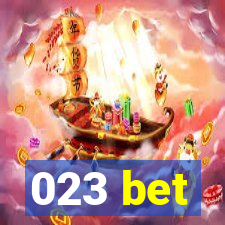 023 bet