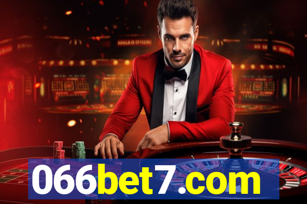 066bet7.com