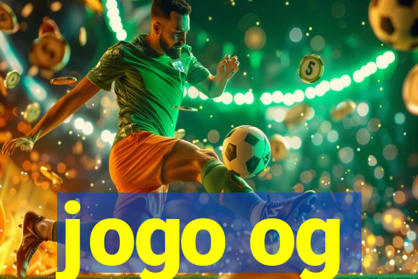 jogo og