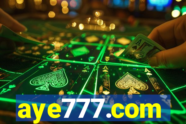 aye777.com