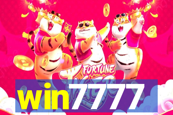 win7777