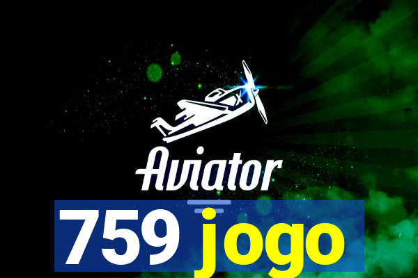 759 jogo