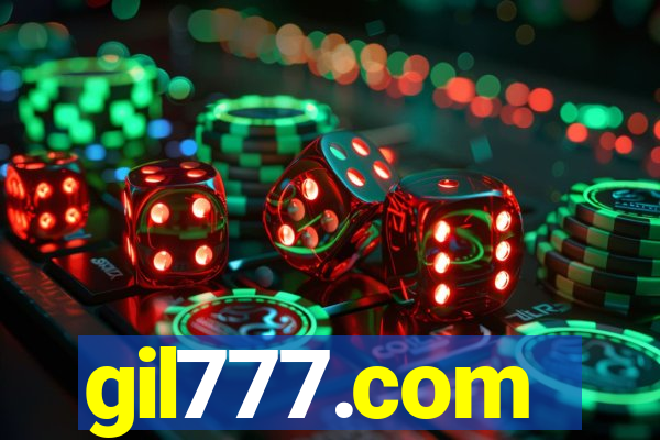 gil777.com