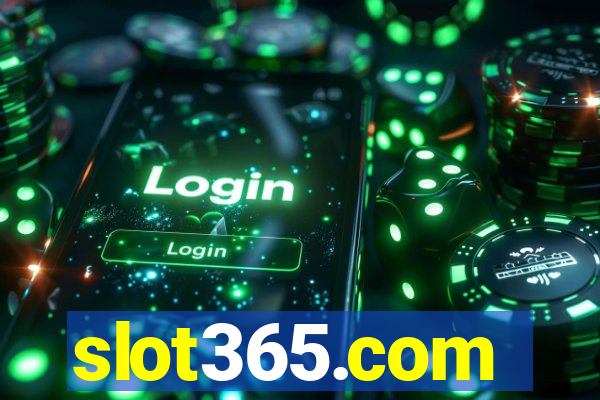 slot365.com