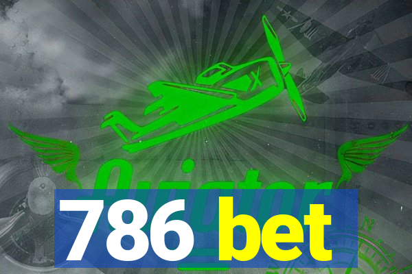 786 bet