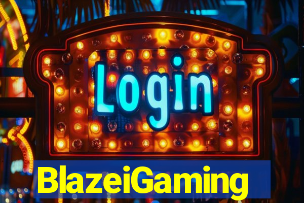 BlazeiGaming