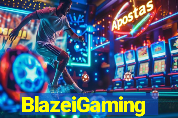 BlazeiGaming