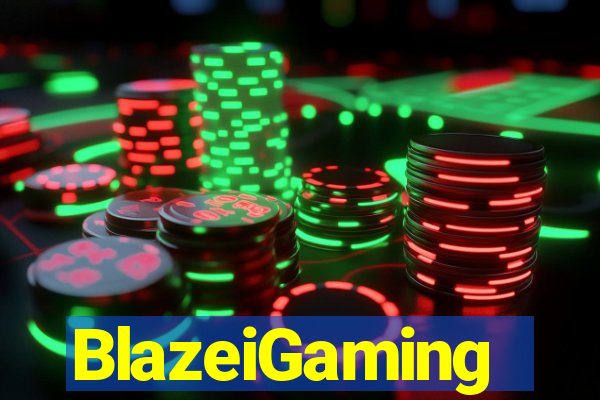 BlazeiGaming