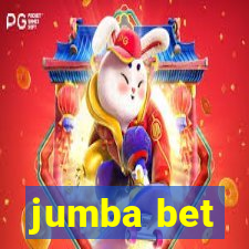 jumba bet