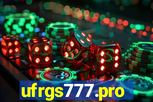 ufrgs777.pro