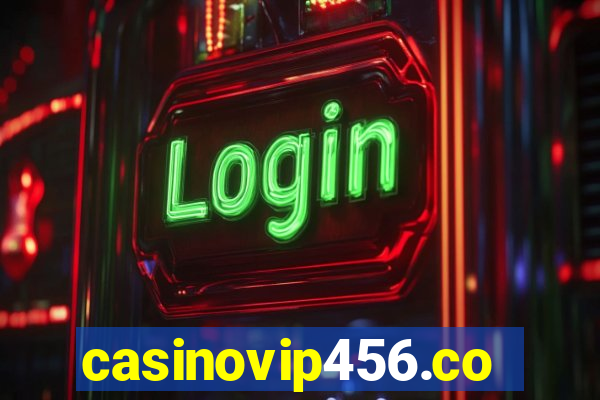 casinovip456.com