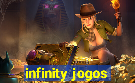 infinity jogos