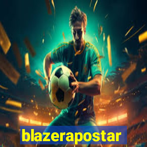 blazerapostar