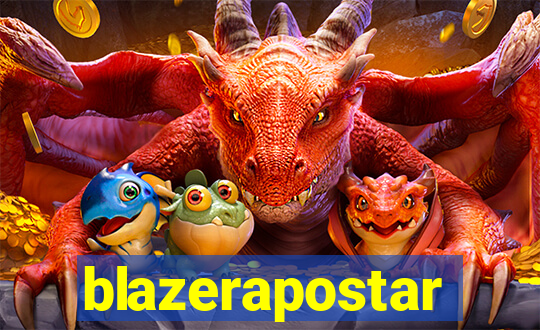 blazerapostar