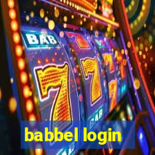 babbel login