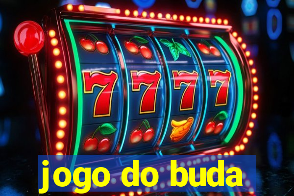 jogo do buda