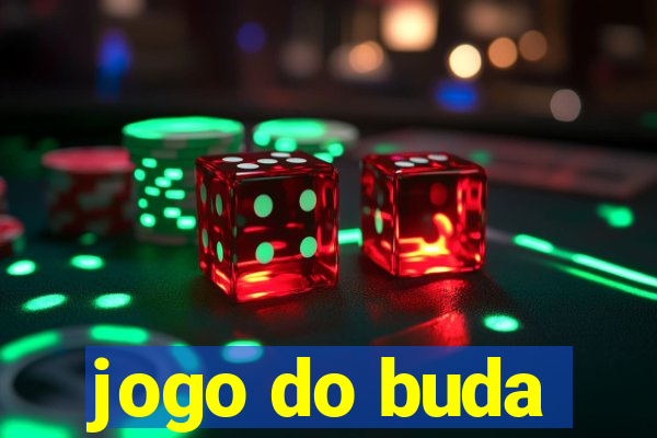 jogo do buda