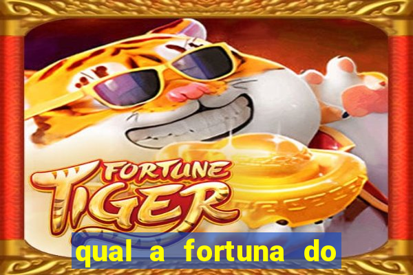 qual a fortuna do dono da cacau show