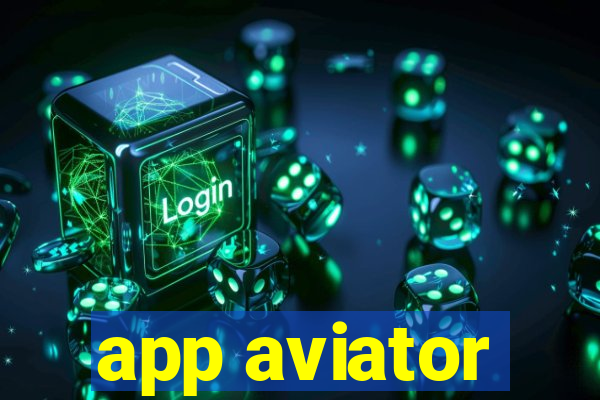 app aviator